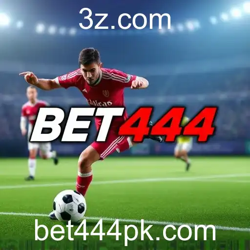 Expansão dos Jogos Online em 2025: O Impacto do BET444