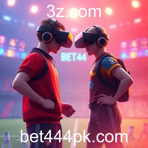 Inovações e Tendências no Mundo dos Jogos