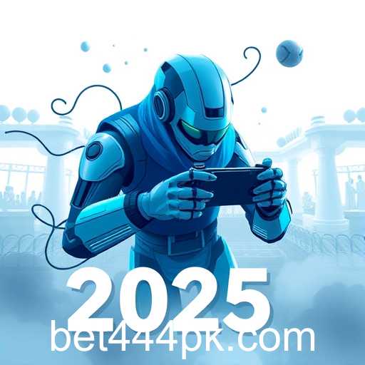 Tendências de Jogos Online e Novidades em 2025