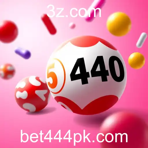 A Fascinante Categoria de Lotto Games no BET444