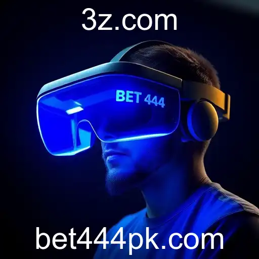 A Ascensão do BET444 no Mercado de Jogos Online