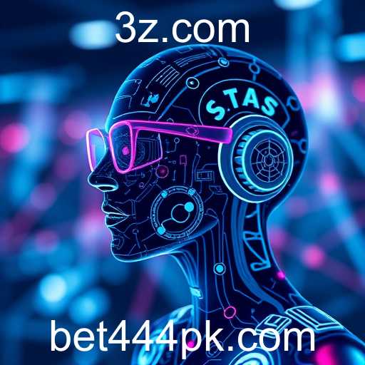 Ascensão do Mercado de Jogos em 2025: Como 'BET444' Está Redefinindo Experiências Online