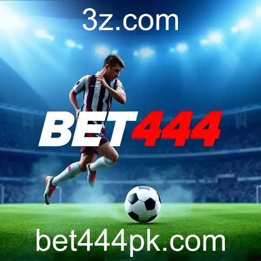 Explorando Apostas Esportivas na BET444