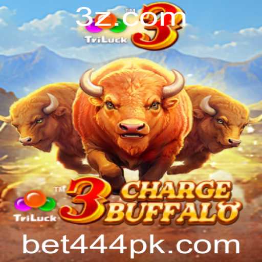 Explore o Mundo Empolgante de 3ChargeBuffalo: Um Guia Completo