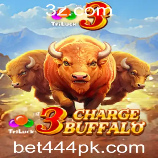 Explore o Mundo Empolgante de 3ChargeBuffalo: Um Guia Completo