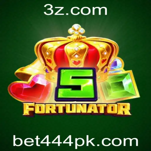 Explorando 5Fortunator: Uma Jornada pelo Novo Jogo de Apostas com BET444
