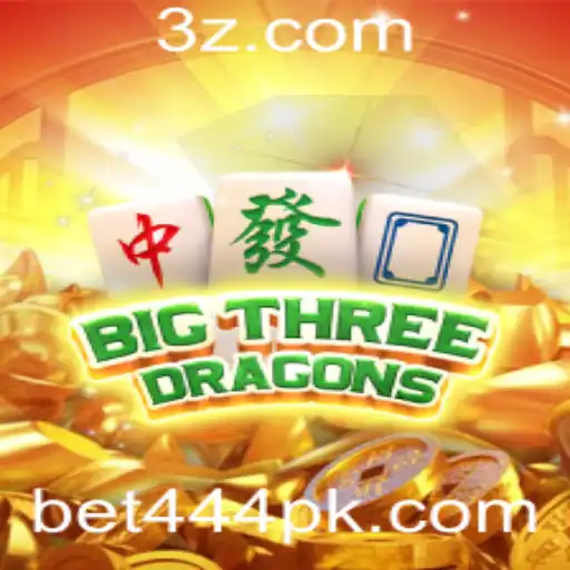 BigThreeDragons: Explorando Um Jogo Inovador com a Chave BET444