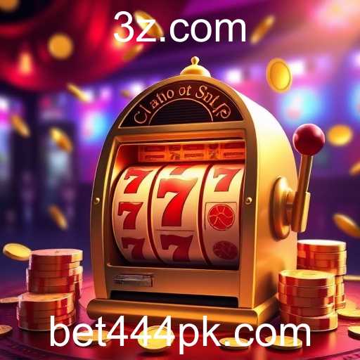 Caça Níqueis: Uma Jornada Através do Mundo dos Jogos