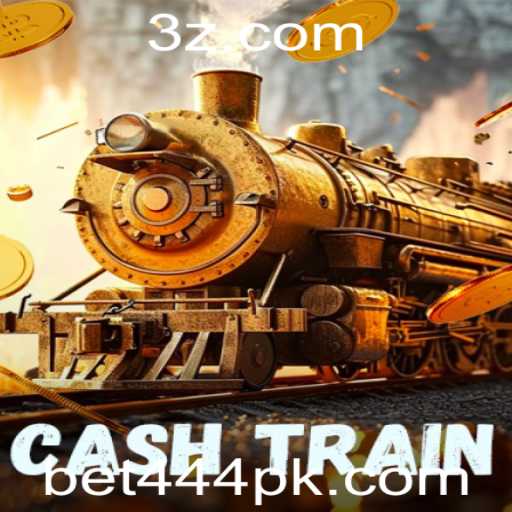 Descubra as Emoções e Regras do Jogo de Apostas CashTrain com BET444