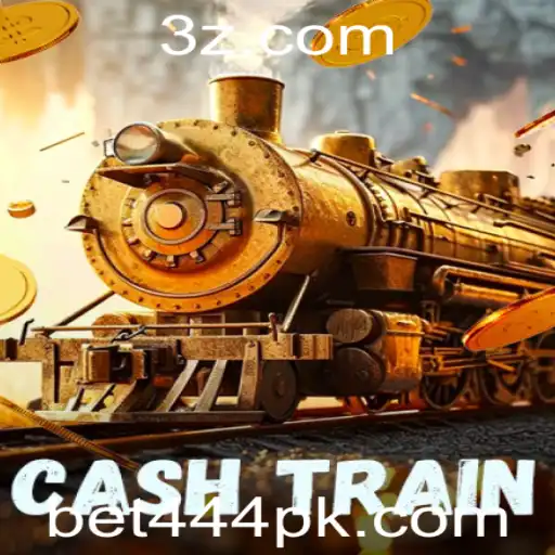 Descubra as Emoções e Regras do Jogo de Apostas CashTrain com BET444