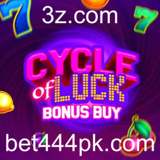CycleofLuckBonusBuy: Explore o Fascinante Mundo das Rodadas de Bônus com BET444