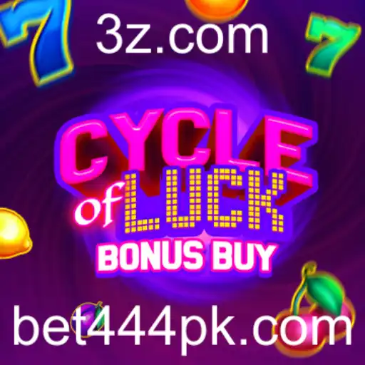CycleofLuckBonusBuy: Explore o Fascinante Mundo das Rodadas de Bônus com BET444