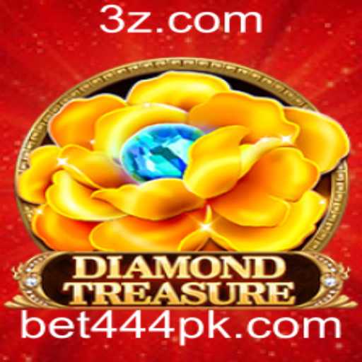 Descubra o Fascinante Mundo de Diamondtreasure com BET444