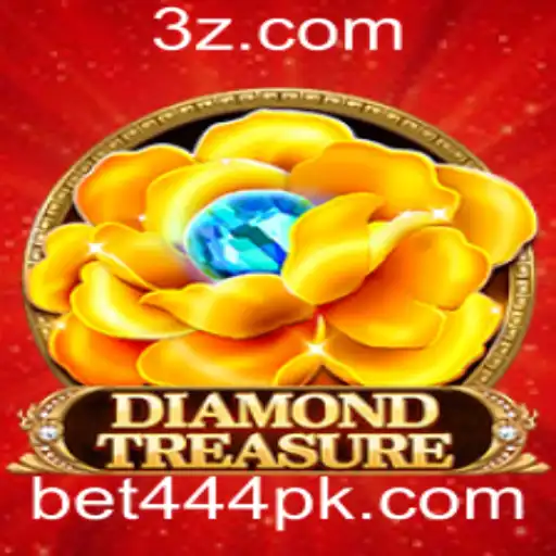 Descubra o Fascinante Mundo de Diamondtreasure com BET444