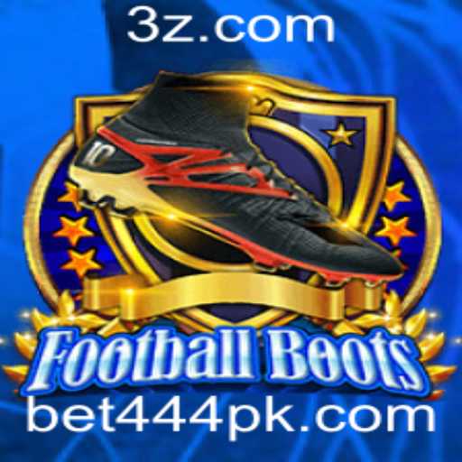 Desvendando o Mundo de FootballBoots: Jogo de Estratégia e Aventura com BET444