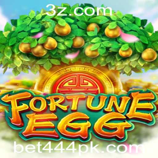 Descubra o Novo Jogo de Azar FortuneEgg e Sua Emoção com BET444