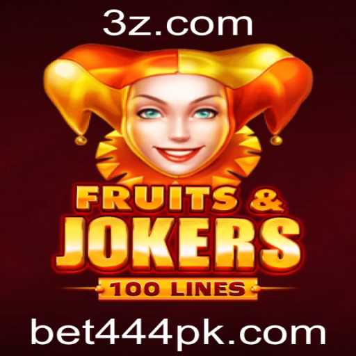 Descubra o Fascinante Mundo de FruitsAndJokers100 com a Palavra-Chave BET444