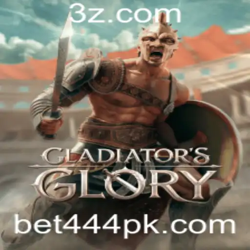 GladiatorsGlory: A Conquista Épica no Mundo dos Jogos