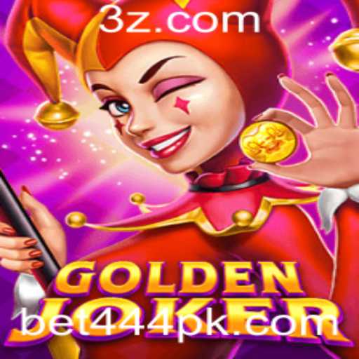 Descubra o Fascinante Mundo de GoldenJoker: Um Mergulho nas Regras e Estratégias com BET444