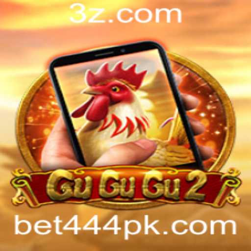 GuGuGu2M: Explorando o Fascinante Mundo do Jogo com BET444