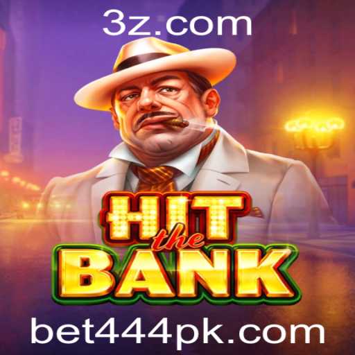 Explorando o Mundo do Jogo HitTheBank: Descubra as Regras com a Chave BET444