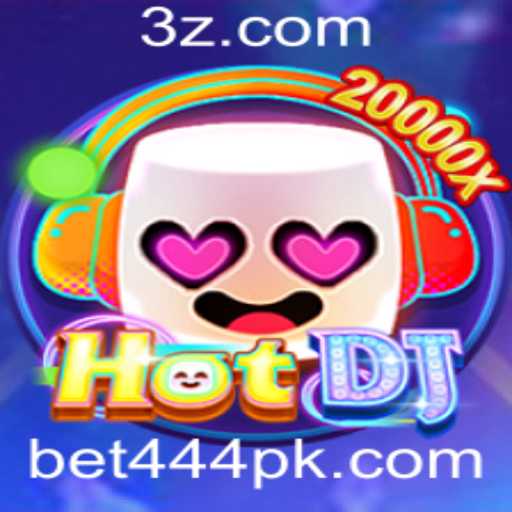 Desvendando HotDJ: O Jogo de Apostas Online Revolucionário com BET444