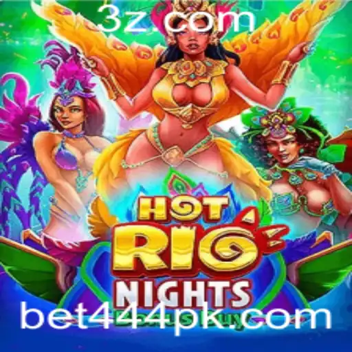 Explorando o Mundo Vibrante de HotRioNightsBonusBuy