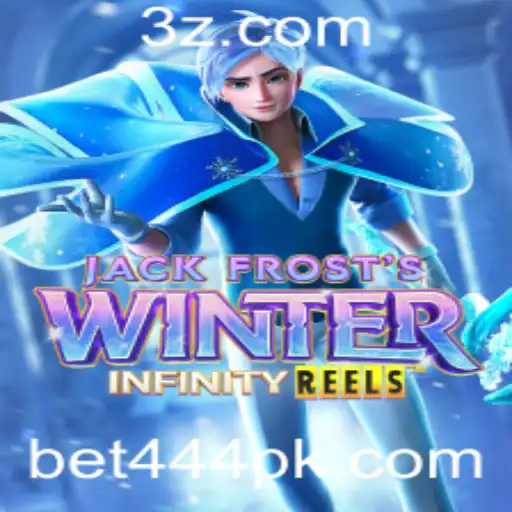 Explorando o Universo de JackFrostsWinter: Diversão Congelante e Apostas Estratégicas