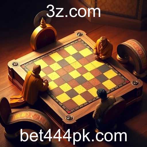 Explorando o Fascinante Mundo dos Jogos de Tabuleiro