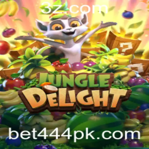 Exploração Selvagem: Conheça JungleDelight e as Regras do Jogo