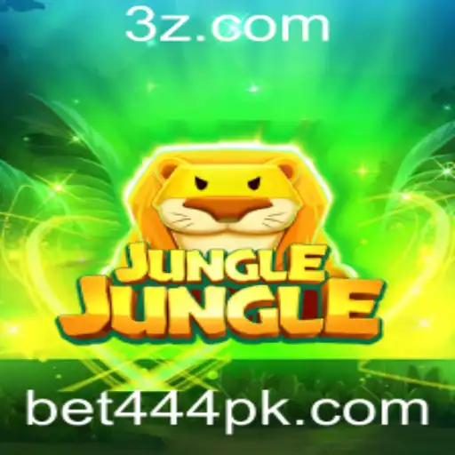 Descubra JungleJungle: A Aventura Selvagem com BET444
