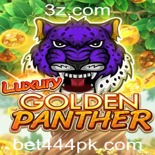 Descubra LUXURYGOLDENPANTHER: Um Jogo Repleto de Aventuras e Recompensas