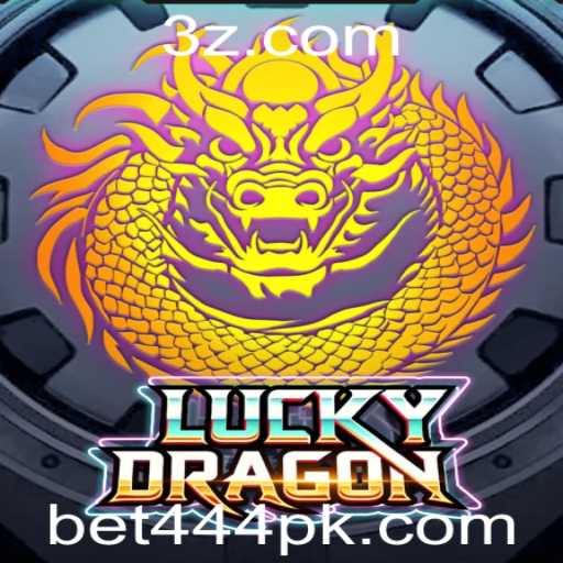 Descubra LuckyDragon: A Nova Aventura de Apostas com BET444