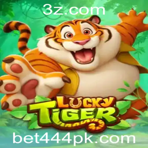 Desvendando o Fascinante Mundo do LuckyTiger: Introdução e Regras Essenciais