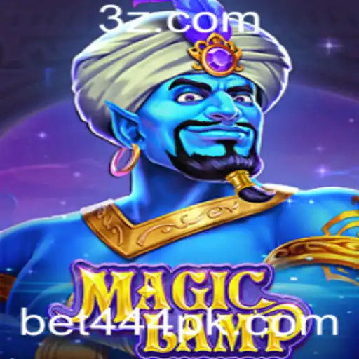 Descubra o Fascinante Mundo do Jogo MagicLamp com BET444