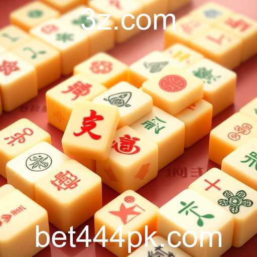 Mahjong: Tradição e Modernidade