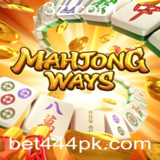 Descubra o Fascinante Mundo de MahjongWays com BET444