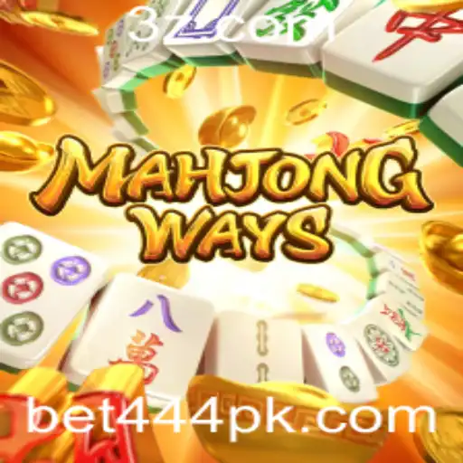 Descubra o Fascinante Mundo de MahjongWays com BET444