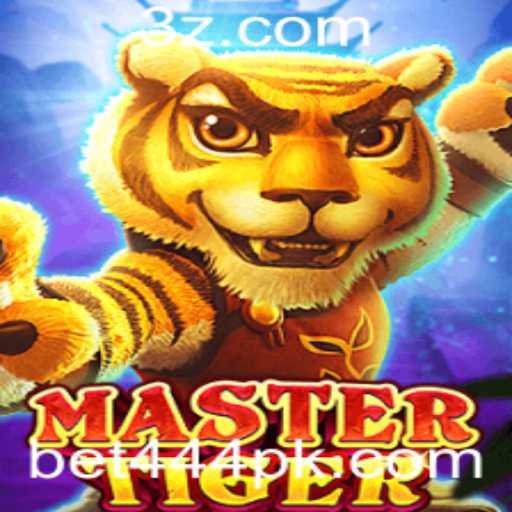 MasterTiger: Uma Nova Aventura no Mundo dos Jogos de Azar
