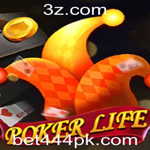 Desvendando o Mundo do PokerLife com a Chave BET444