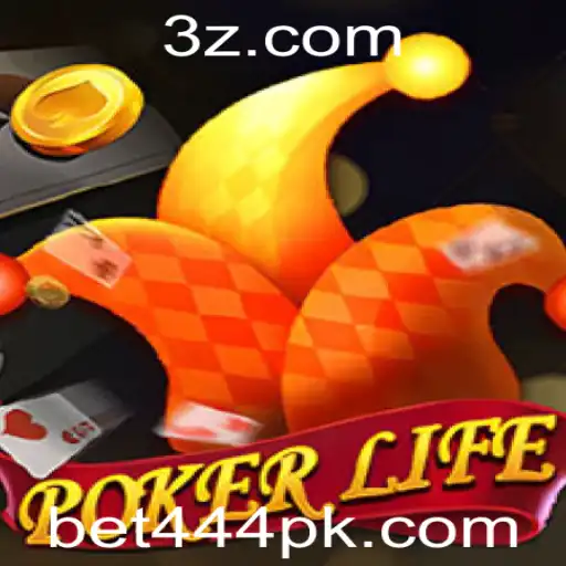Desvendando o Mundo do PokerLife com a Chave BET444