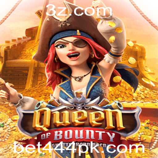 QueenofBounty: Conheça o Mundo Aventureiro dos Tesouros Revisado com BET444