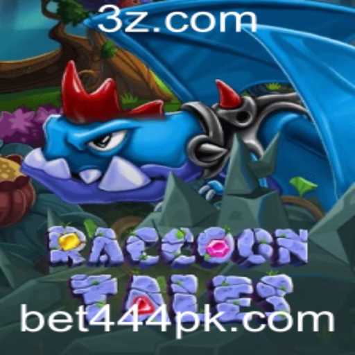 Descubra 'RaccoonTales': Um Novo Horizonte de Aventura e Estratégia