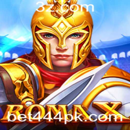 Explorando RomaX: A Nova Sensação de Jogos com BET444