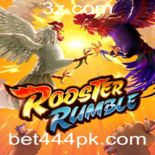Desvendando o Empolgante Mundo de RoosterRumble com BET444