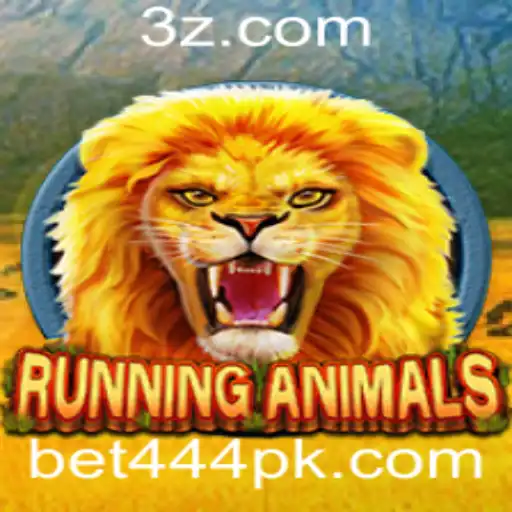 RunningAnimals: Um Guia Completo para o Jogo de Apostas Populares com BET444