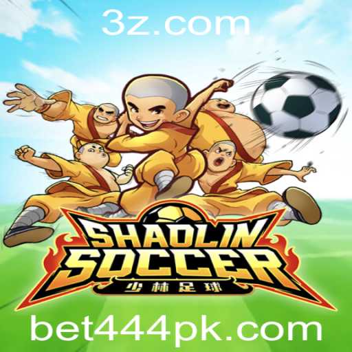 Explorando o Fascinante Mundo de ShaolinSoccer: Uma Nova Era de Esportes e Estratégia com BET444