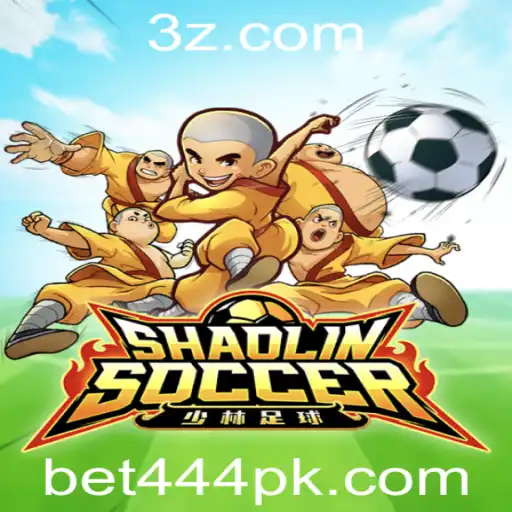 Explorando o Fascinante Mundo de ShaolinSoccer: Uma Nova Era de Esportes e Estratégia com BET444