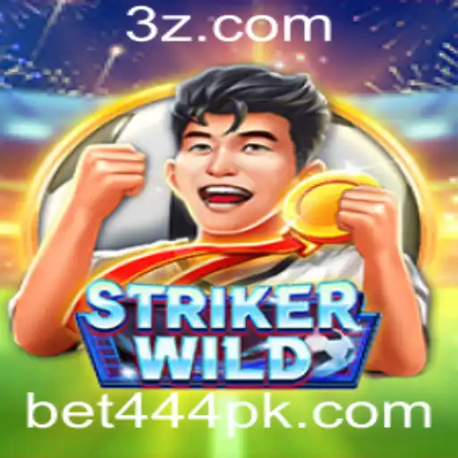 StrikerWILD: O Novo Fenômeno dos Jogos com a Emoção de BET444