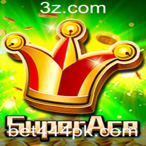Descubra SuperAce: O Novo Sensação dos Jogos Online com a Palavra-Chave BET444